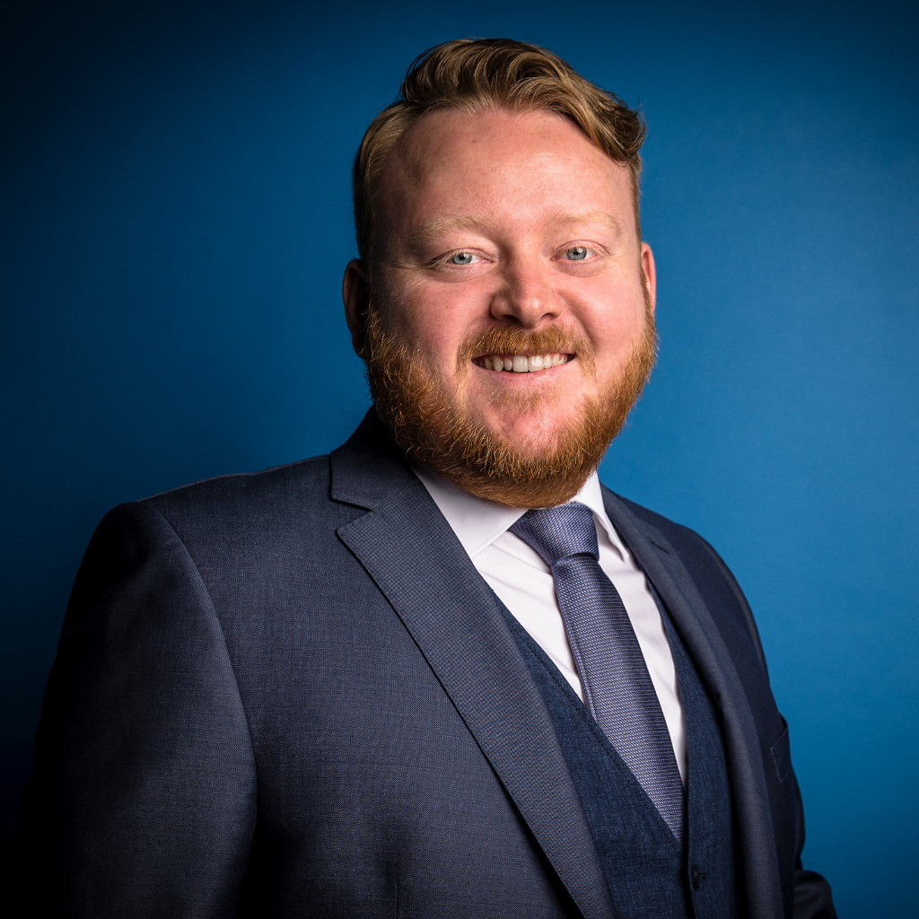 Christian Frenzel Musterkoordinator Versuch Brose Fahrzeugteile