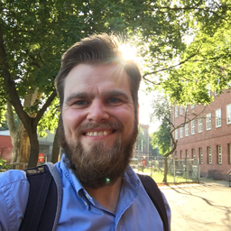 Profilbild Silver Kuusik