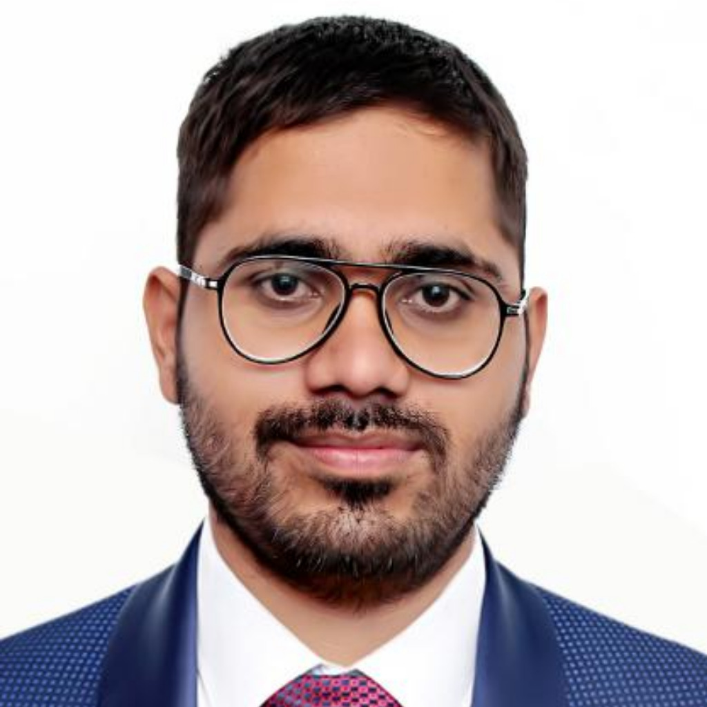 Muhammad suleman associate software engineer cure partners xing