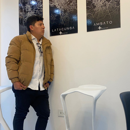 Jonatan Villacis