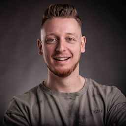 Profilbild Alexander Horster