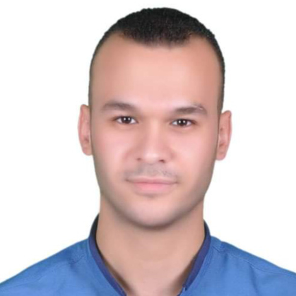 Omar Ibrahim Chemistry University of ErlangenNuremberg XING