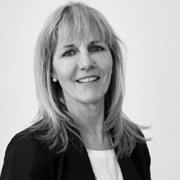 Silvia Flügge