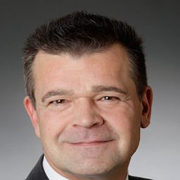 Boris P. Baumann