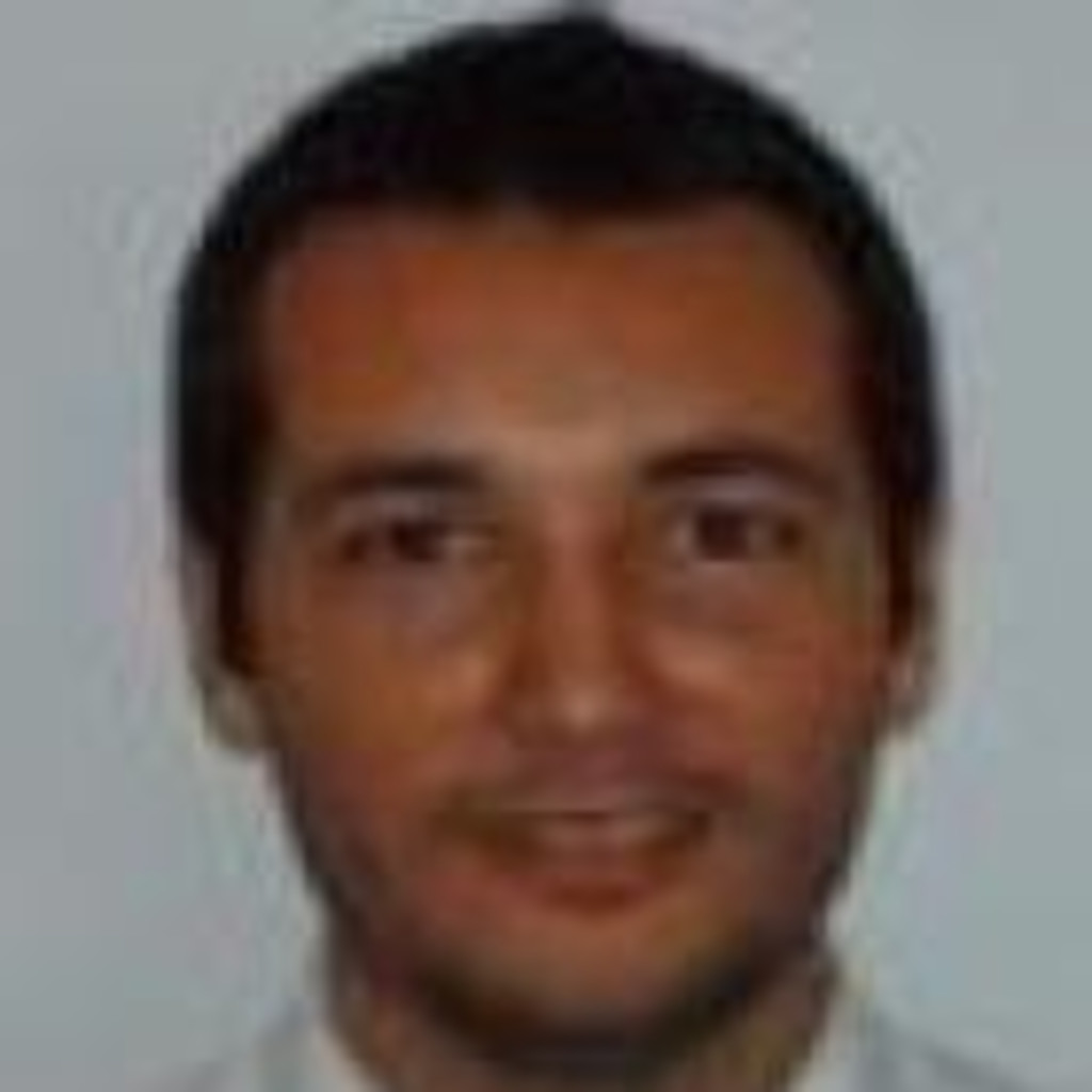 Christian Garcia Técnico Informático y Administrador de redes Linux