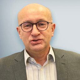 Dipl.-Ing. Krzysztof Kraus