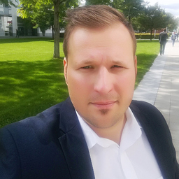 Profilbild Ralf Müller