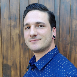 Aaron Funkert