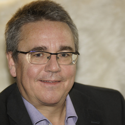 Heinz Büchel