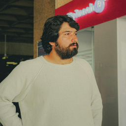 Jawad Taqvi