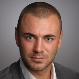 Felix Hilbig's profile picture