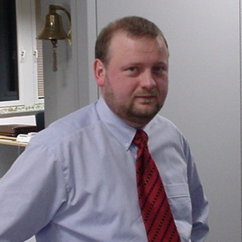 Peter Knoll Geschäftsleitung Dokuservice Knoll GmbH XING