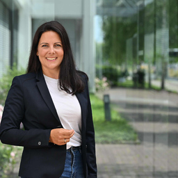 Lena Pieper