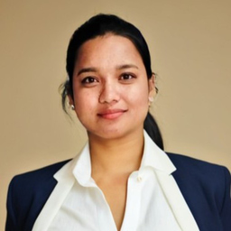Ramya Bandaru
