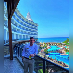 Ismail Burak Misirli