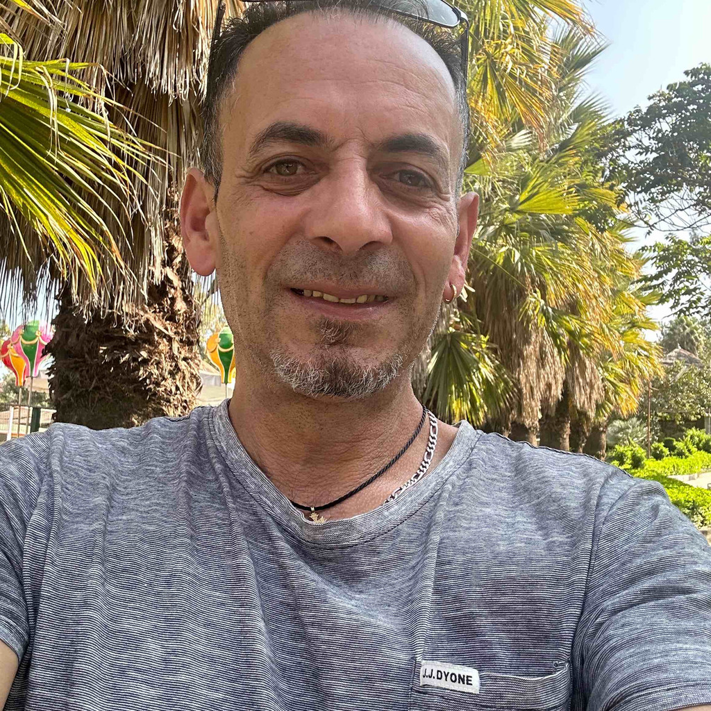 Francesco Sabatino Kommissionierer WS Weinmann & Schanz GmbH XING