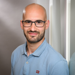 Pascal Reitz