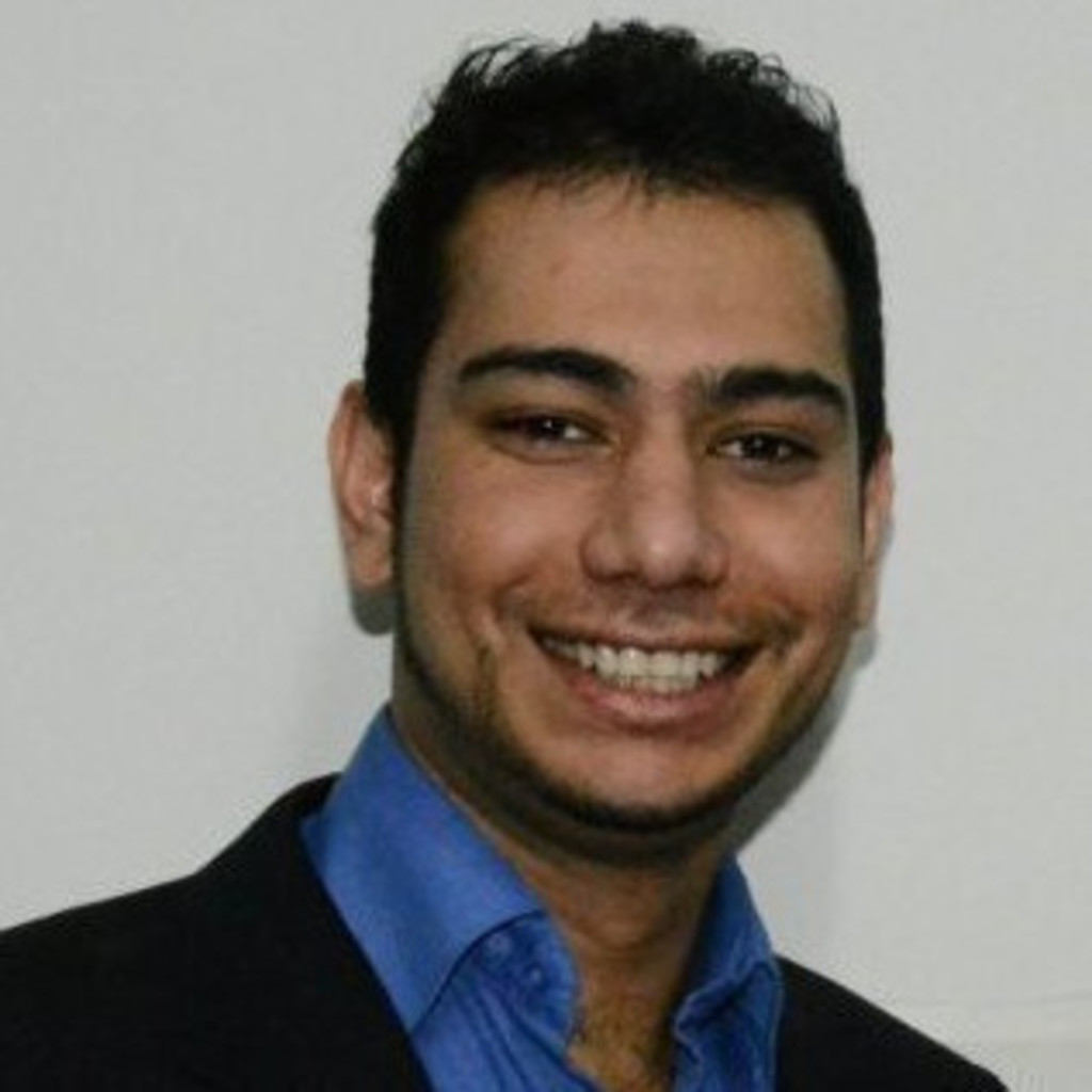 Muhammad Zeeshan - Marketing Manager - Im Moment Keins | XING