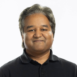 Selvarajah Sivarupan
