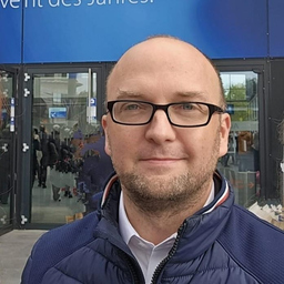 Lars Unger