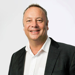 Sacha Gfeller
