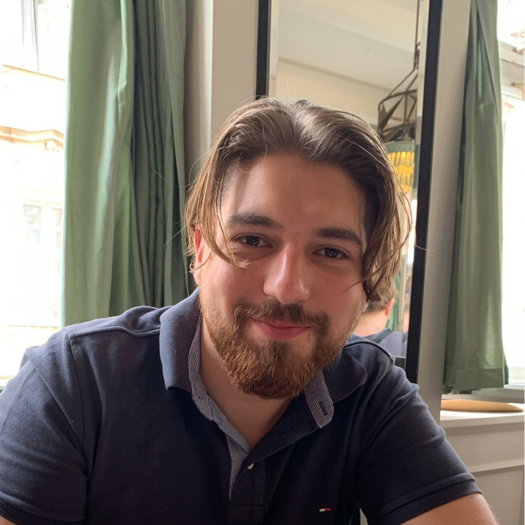 Pascal Raub Systems Engineering Universität Bremen XING