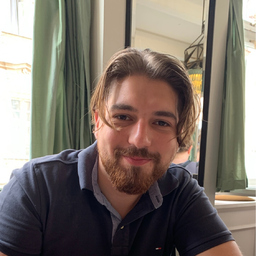 Pascal Raub