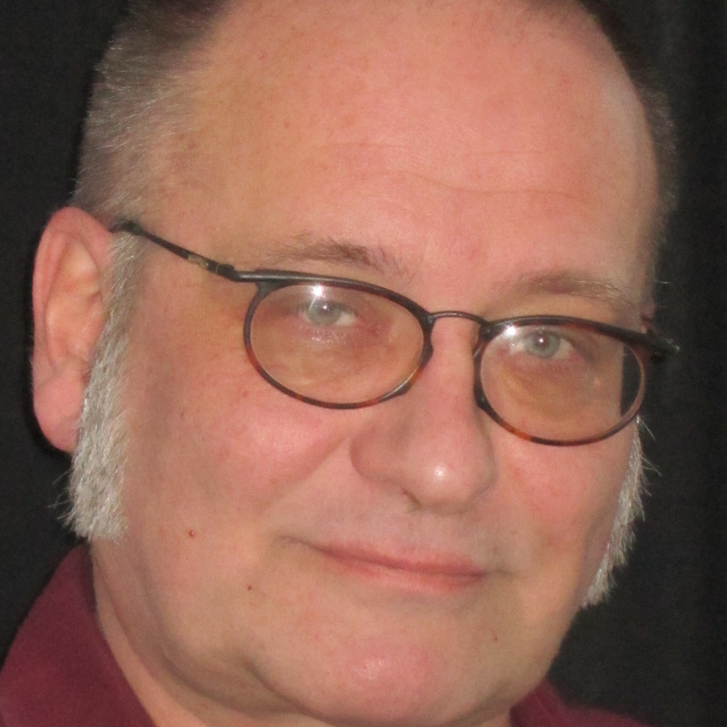 Karsten Schmidt Geschäftsführer literosVerlag XING