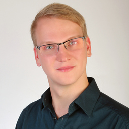 Thorben Schmidtke