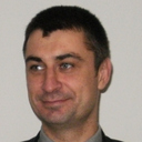 Dr. Stanislav Yordanov