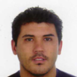 Ignacio Galán García