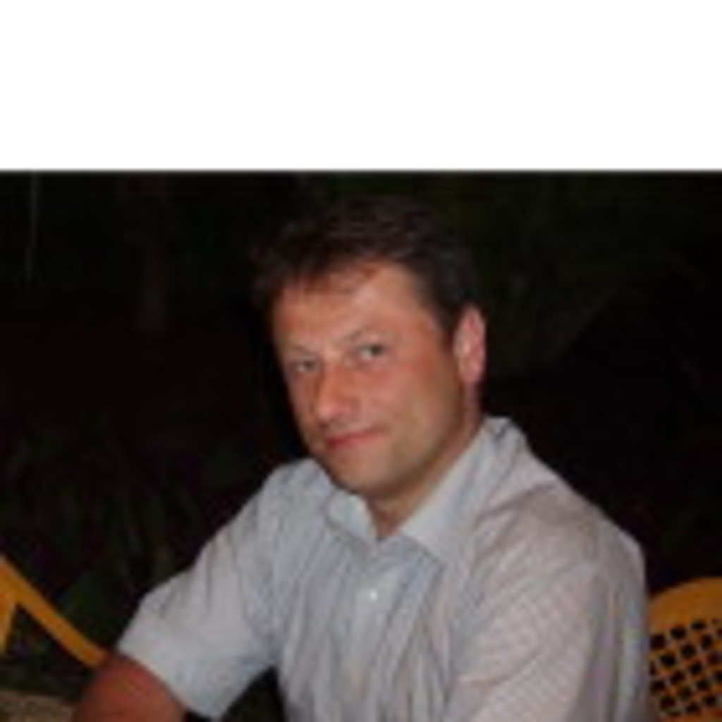 Jörg Textor Inhaber Hotel BurgBlick *** XING