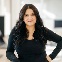 Shabnam Kröker