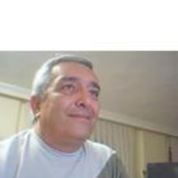 YILDIRIM ÇETİN