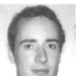 Michael Spalek