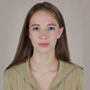 Valeriia Psareva