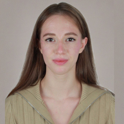 Valeriia Psareva