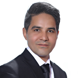 Hamid Aliakbari