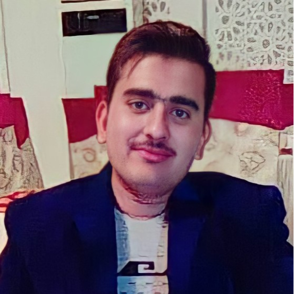 Habib Ullah Senior Technical Recruiter Sharp Brains Limited XING