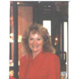 Marion Freund