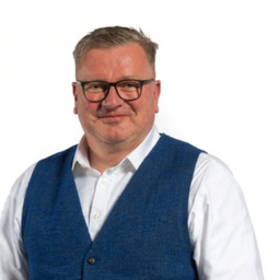 Stefan Kolb