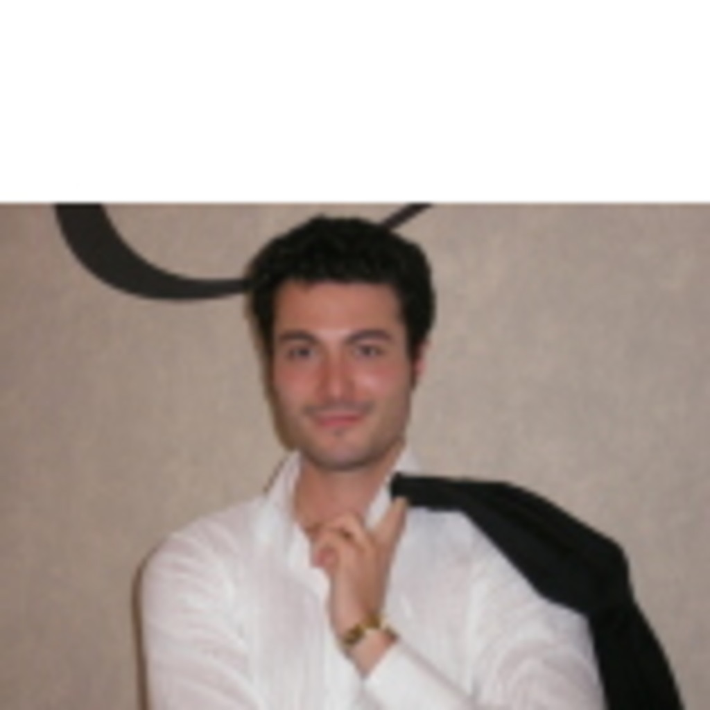 Alessandro Alessio Managing partner Regens International XING