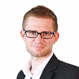Daniel Gall