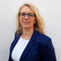 Janine Ruppert
