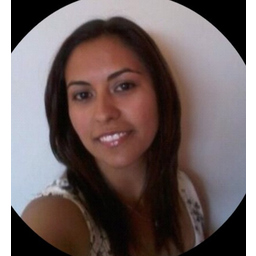 Valeria Irribarren Ortiz
