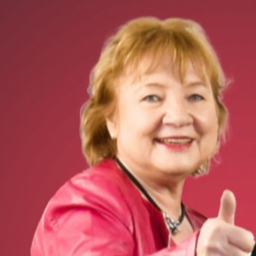 Renate Gerber