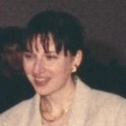 Valeria Vitali