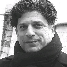 Andreas K. T. Drum