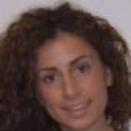 mariangela nunnari