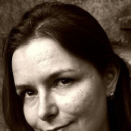 Isabel Dötterl